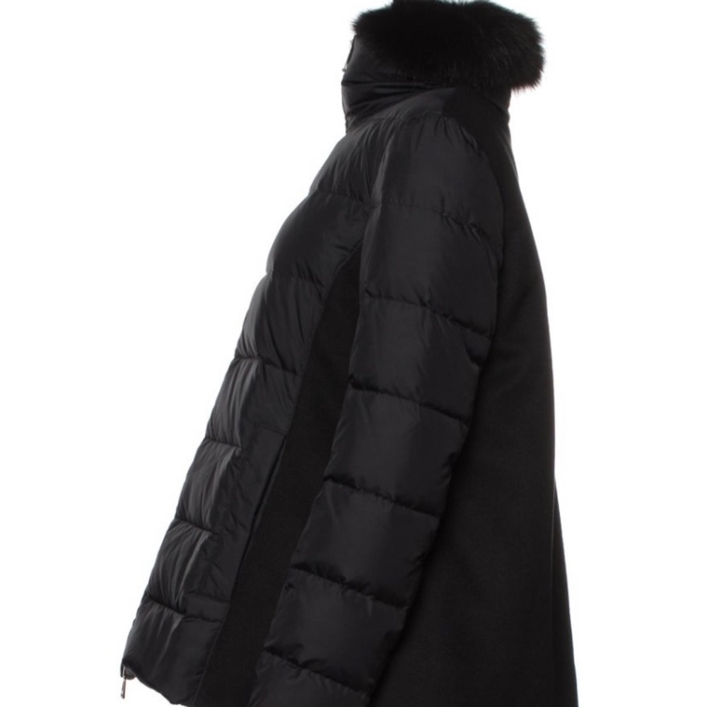 Belstaff coat